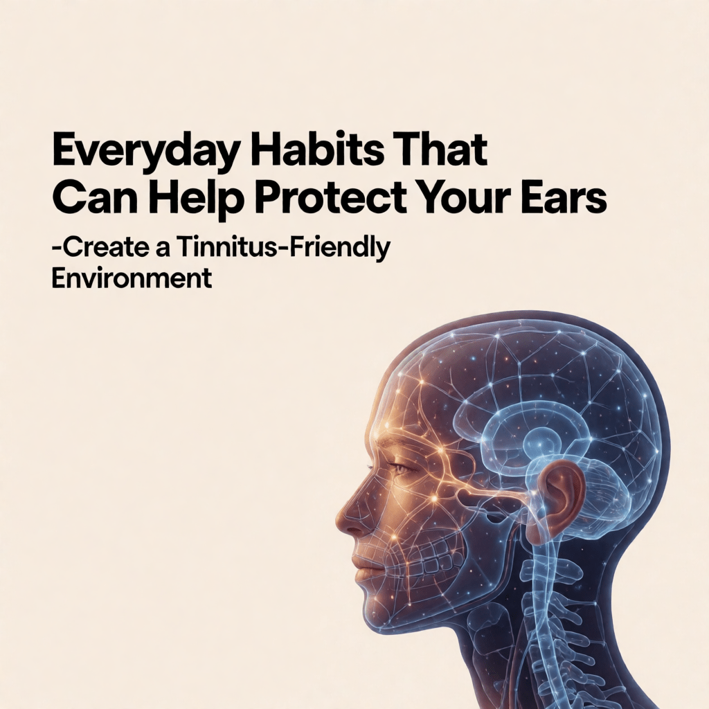 Everyday Habits That Can Help Protect Your Ears 1tost50ejcfjsjqed5rh