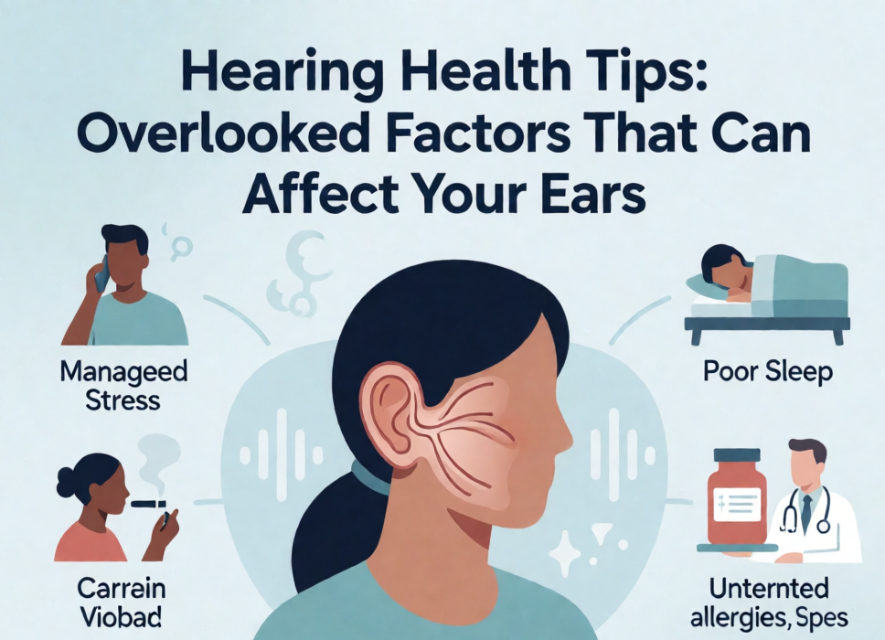 Hearing Health Tips: Overlooked Factors That Can Affect Your Ears oo7e5aofi7vokw6s9pd1